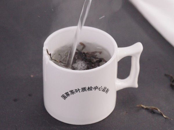 茶汤