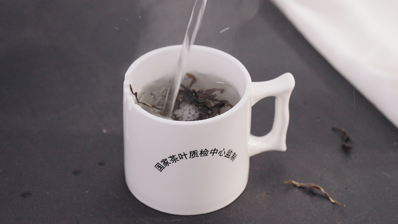 茶汤