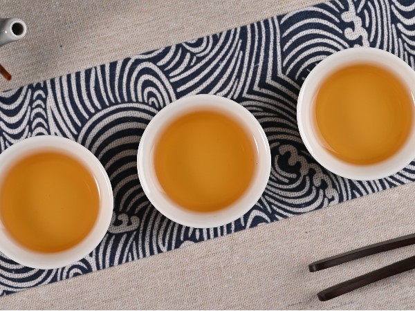 茶汤酸碱性