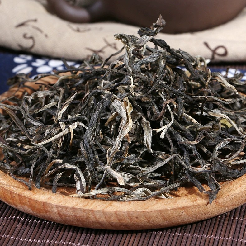 茶饮