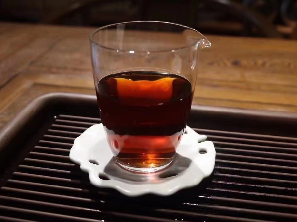 红茶