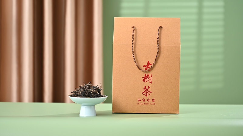 古树茶